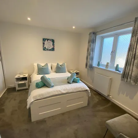 Bed And Breakfast Near Truro And The A30 Exterior photo