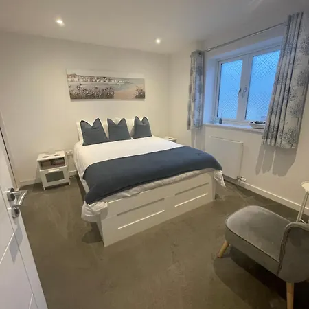 Bed And Breakfast Near Truro And The A30 Exterior photo