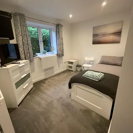 Bed And Breakfast Near Truro And The A30 Exterior photo