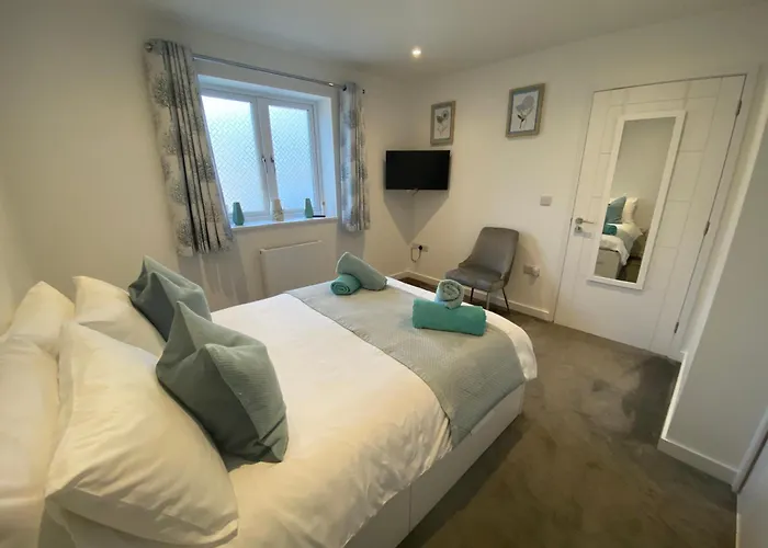 Bed And Breakfast Near Truro And The A30
