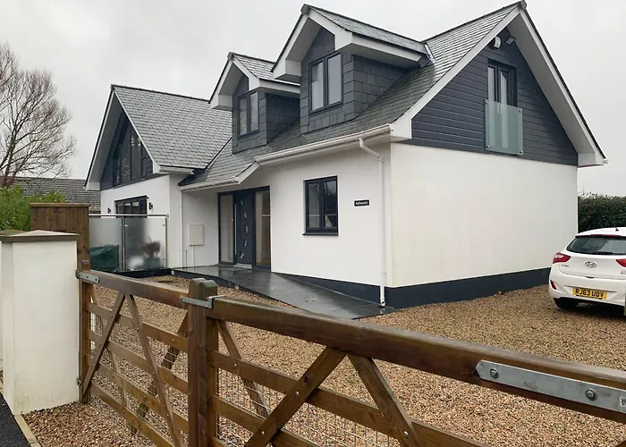 Bed And Breakfast Near Truro And The A30