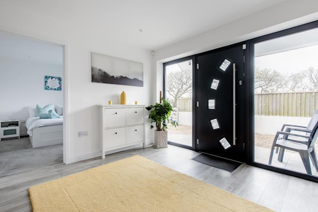 Homestay Near And The A30 Truro