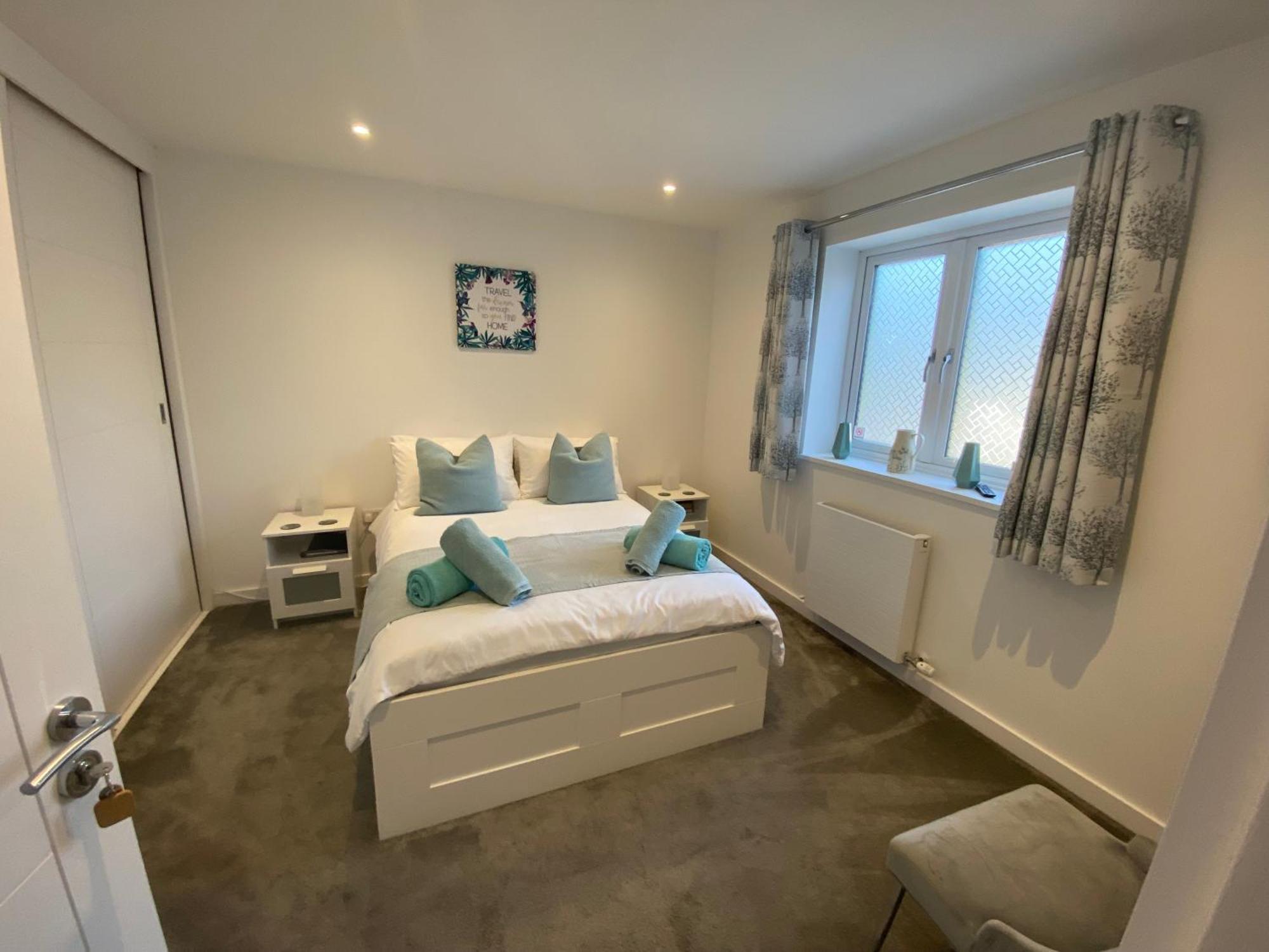 Near And The A30 Homestay Truro