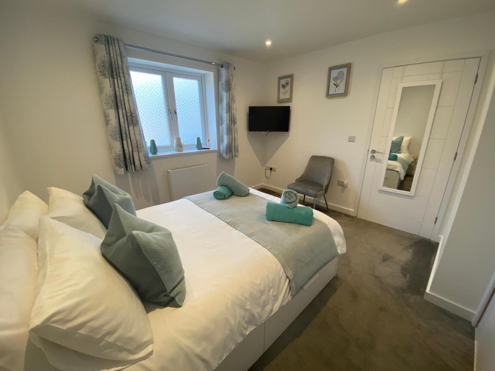 Near And The A30 Homestay